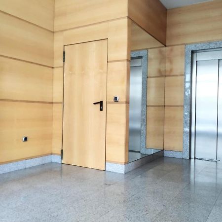 Apartamento En Oviedo,Wifi Exterior foto