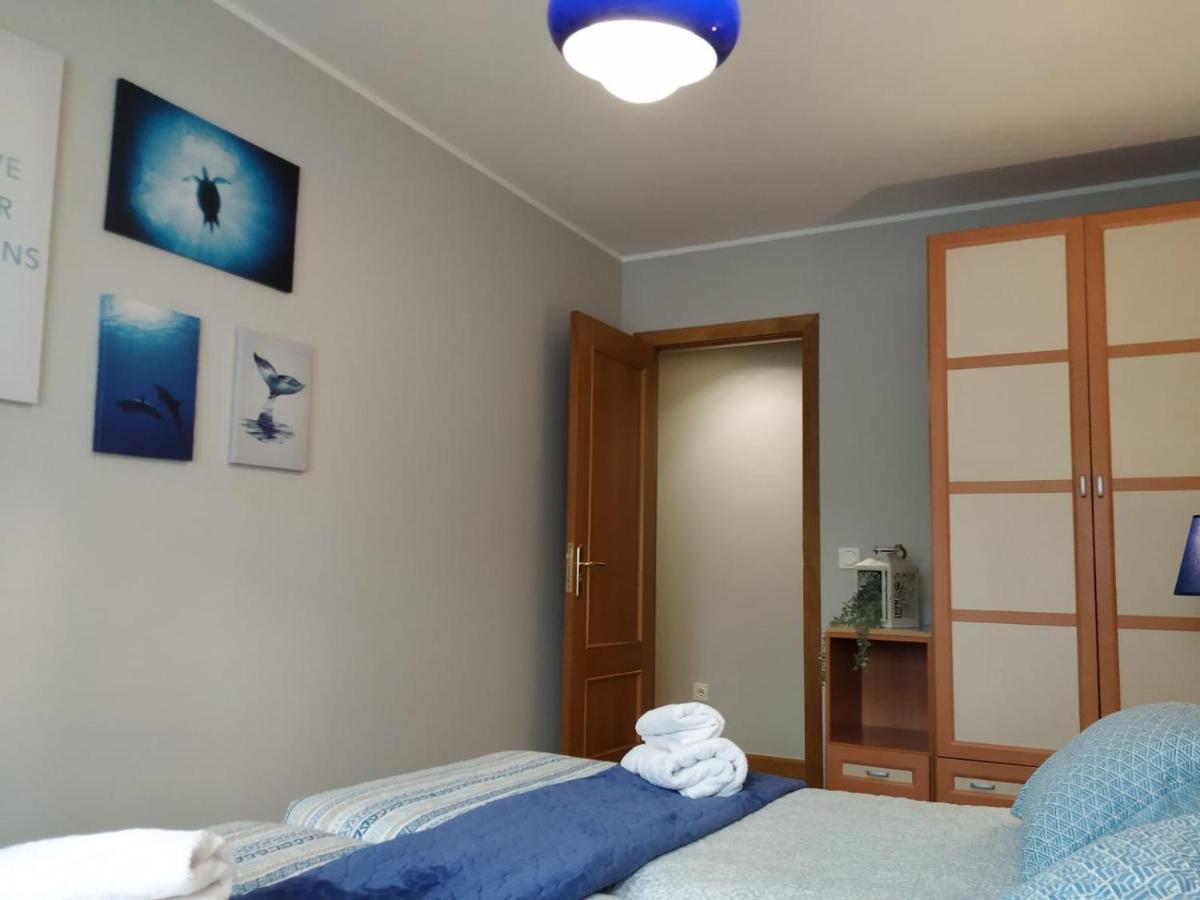 Apartamento En Oviedo,Wifi Exterior foto