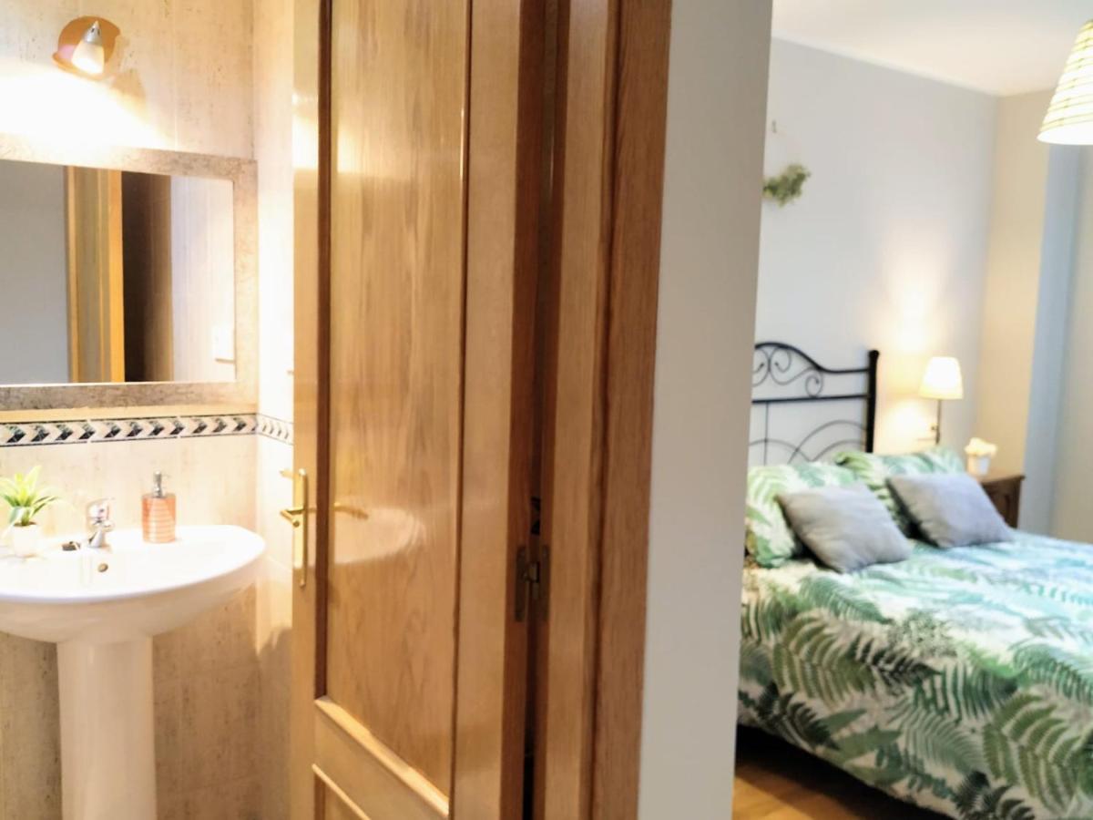 Apartamento En Oviedo,Wifi Exterior foto